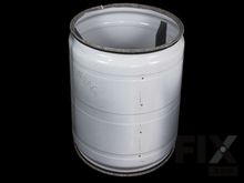 Drum Wrapper Assembly – Part Number: DC97-23529E
