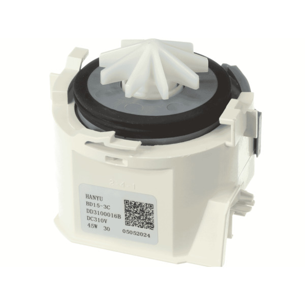17504318-1-M-Samsung-DD31-00016B-Drain Pump Motor