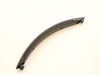 SVC DOOR HANDLE BLACK STAINLES – Part Number: DE81-02229A
