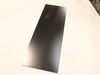 SVC DRAWER FRONT GLASS BLK – Part Number: DE81-03431A