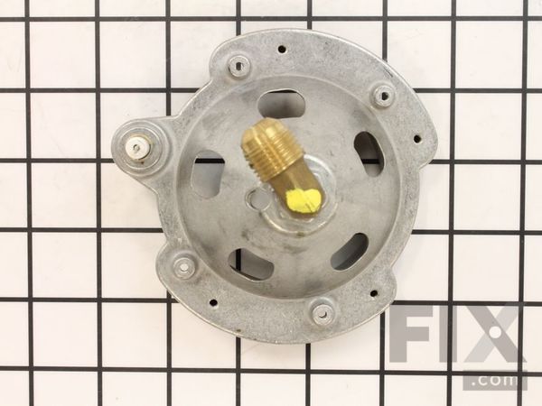 17506051-1-M-Samsung-DE81-03564A-SVC BURNER BASE FRONT RR