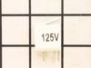 SVC INDICATOR LIGHT BLUE NEO – Part Number: DE81-03894A