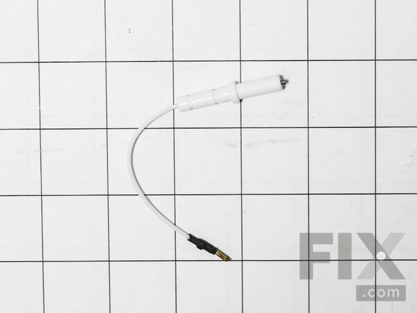 17506168-1-M-Samsung-DE81-04104A-SVC ELECTRODE SINGLE BURNER