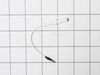 SVC ELECTRODE SINGLE BURNER – Part Number: DE81-04104A