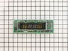 SVC OVEN CONTROL W OUT MEAT – Part Number: DE81-04597A