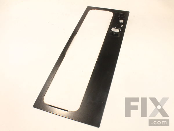 17506441-1-M-Samsung-DE81-05334A-SVC FRONT FRAME ASY BLK