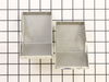 SVC FIREBOX LAMP HOUSING – Part Number: DE81-06190A