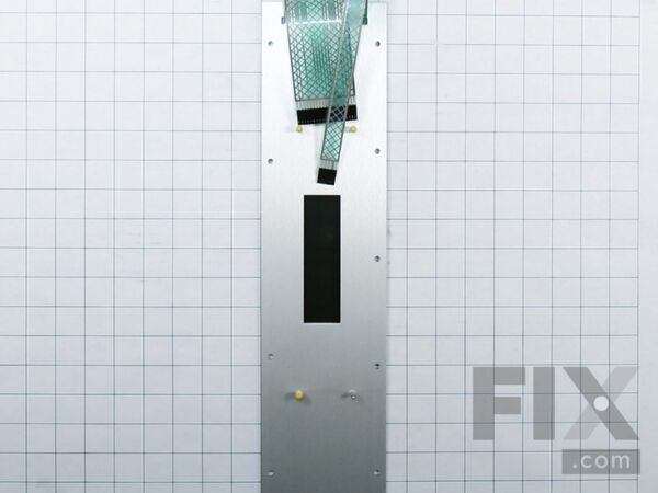 17506944-1-M-Samsung-DE81-07425A-SVC MEMBRANE SW PANEL