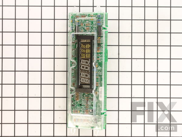 17507011-1-M-Samsung-DE81-07633A-SVC OVEN CONTROL ERD36