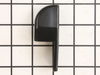 SVC-RIGHT END CAP BLK – Part Number: DE81-07808A