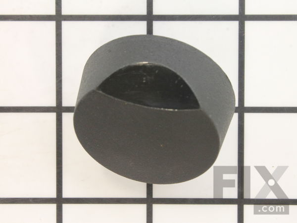 17507171-1-M-Samsung-DE81-08124A-SVC-KNOB RANGE BLK