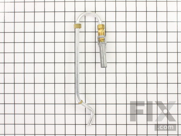 17507209-1-M-Samsung-DE81-08202A-SVC-TUBE ASSEMBLY 5 LP SL
