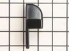 SVC-LEFT END CAP BLK – Part Number: DE81-08292A