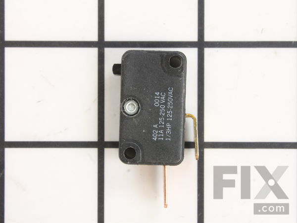 17507762-1-M-Samsung-DE81-09797A-SVC LIMIT SWITCH