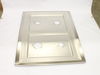 SVC TOP FRAME – Part Number: DE81-10027A