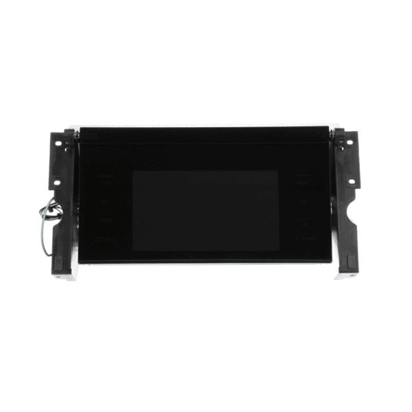 17510033-1-M-Samsung-DG94-02014A-Touchpad Control Panel Assembly