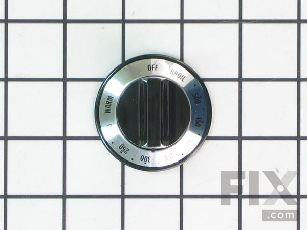 1752627-1-M-Whirlpool-Y0310527-Thermostat Knob