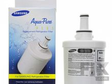 Refrigerator Water Filter – Part Number: HAF-CU1/XAA