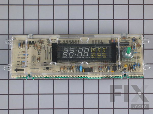 1754945-1-M-Whirlpool-Y04100263-Electronic Timer/Clock