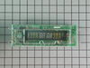 1754947-1-S-Whirlpool-Y04100264-Electronic Clock Oven Timer -  Overlay NOT Included