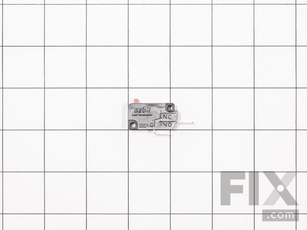 17566414-1-M-Dacor-DE81-09913A-SVC-MICROSWITCH