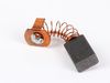 Brush & Spring – Part Number: 20609900000