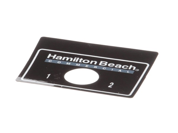 17568535-1-M-Hamilton Beach-230047800-Switch Plate