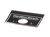 Switch Plate – Part Number: 230047800