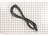 Mains Connection Cable – Part Number: 4810379052