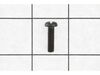 Screw – Part Number: 5610836061