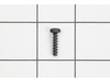 Torx Oval-head Screw – Part Number: 5610836260