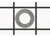 Washer – Part Number: 5650871146
