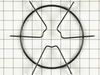 1757350-1-S-Whirlpool-Y07540300-GRATE, 7"" ROUND BURNE