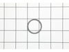 Retaining Snap Ring – Part Number: 5690523029