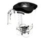 Container Assembly, 64 Ounce, Clear Plastic – Part Number: 6126-650-CE