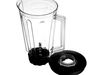 Plastic Container Kit – Part Number: 6126-HBB908-CE