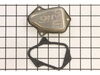 Cover-Rocker – Part Number: 84006581