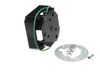 17581223-3-S-Hamilton Beach-910690901-Motor Mount Assembly