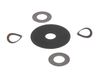 Armature Washer Kit – Part Number: 910690902
