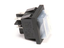 Rocker Switch W/Boot – Part Number: 967000125