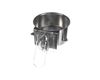 Shaving Pool With Chute – Part Number: 990030300