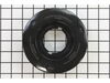Lid, Black – Part Number: 990034101