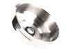 Lid With Glass Filler Cap – Part Number: 990043900