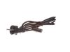 Power Cord – Part Number: 990050001