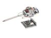Control Board & Motor Kit – Part Number: 990051800