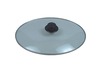 Lid, Black – Part Number: 990072501
