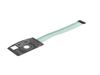 17581786-2-S-Hamilton Beach-990105700-Touch Pad