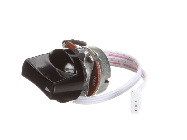 17581789-1-M-Hamilton Beach-990106000-Variable Speed Dial With Knob