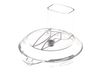 Lid – Part Number: 990111800