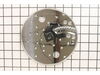 Crinkle Cut Disc – Part Number: 990112100